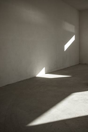 Original Contemporary Light Photography by Clive Frost