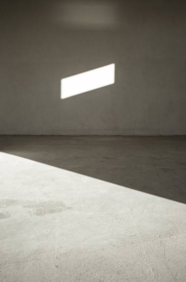 Original Contemporary Light Photography by Clive Frost