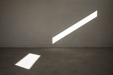 Original Contemporary Light Photography by Clive Frost