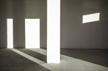Original Contemporary Light Photography by Clive Frost