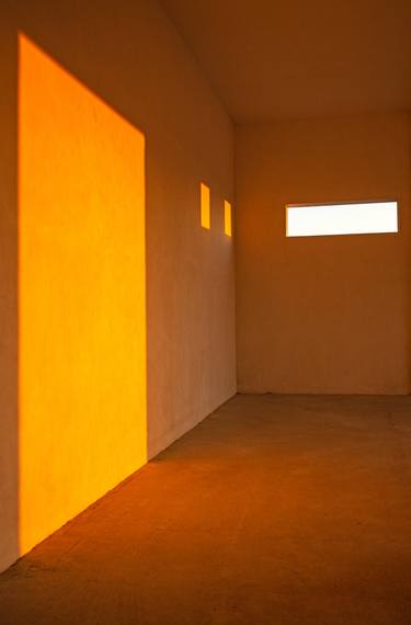 Original Documentary Light Photography by Clive Frost