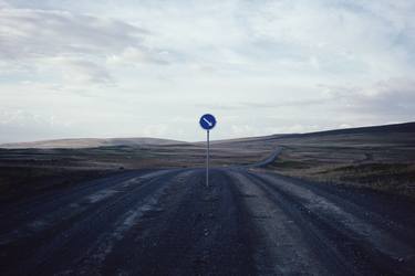 Original Documentary Landscape Photography by Clive Frost