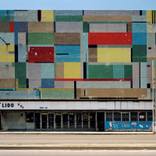 Collection Mom's house