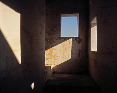 Original Documentary Architecture Photography by Clive Frost