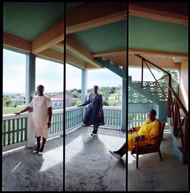 Original People Photography by Clive Frost