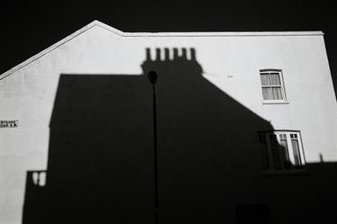 Original Architecture Photography by Clive Frost