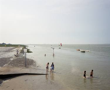 Original Documentary Seascape Photography by Clive Frost