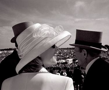 Original People Photography by Clive Frost