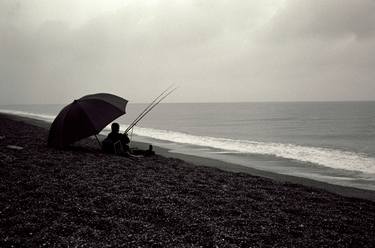 Original Beach Photography by Clive Frost