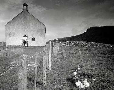 Original Documentary Landscape Photography by Clive Frost