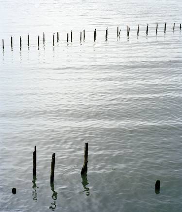 Original Documentary Seascape Photography by Clive Frost