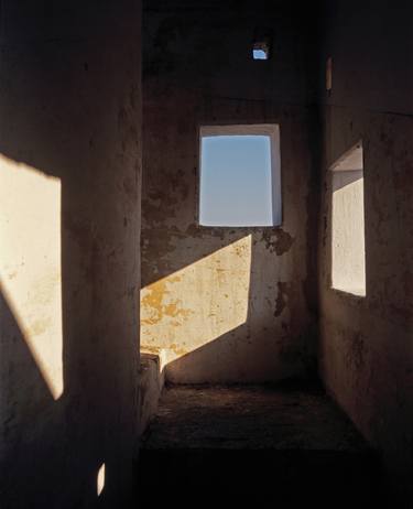 Original Documentary Architecture Photography by Clive Frost