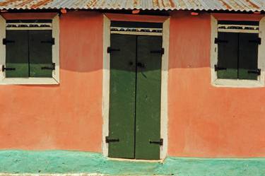 Original Architecture Photography by Clive Frost