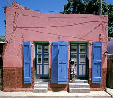 Original Travel Photography by Clive Frost