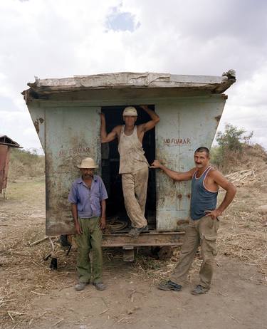 Original Rural life Photography by Clive Frost