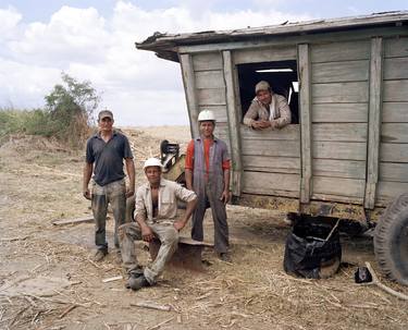 Original Rural life Photography by Clive Frost