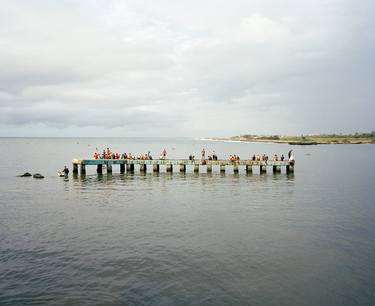 Original Beach Photography by Clive Frost