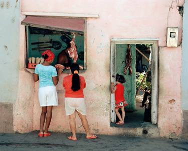 Original Documentary Food Photography by Clive Frost