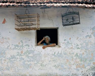 Original Documentary Travel Photography by Clive Frost