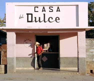 Original Documentary Food Photography by Clive Frost