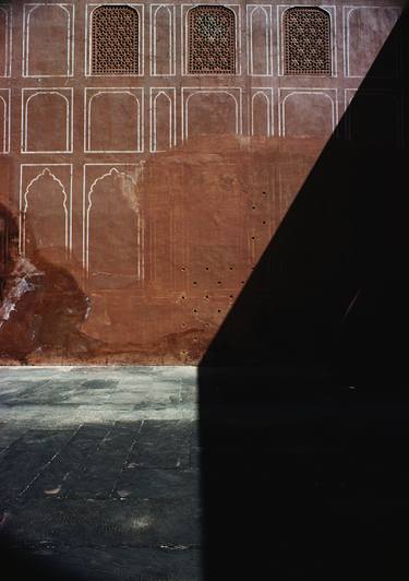 Original Documentary Architecture Photography by Clive Frost