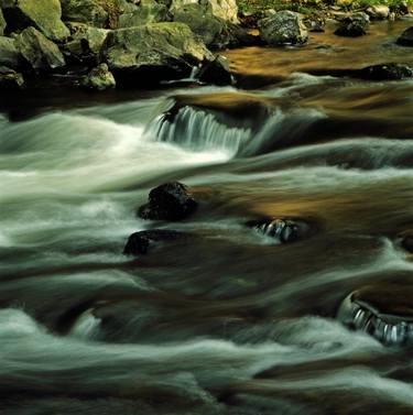 Original Documentary Water Photography by Clive Frost