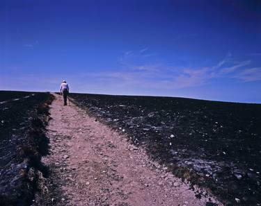 Original Documentary Landscape Photography by Clive Frost