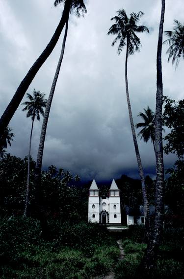 Original Documentary Landscape Photography by Clive Frost