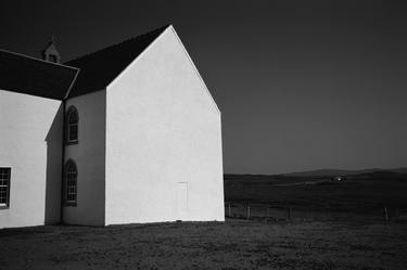 Original Documentary Architecture Photography by Clive Frost