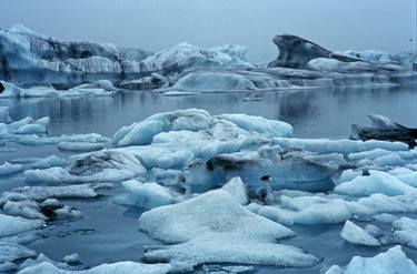 Original Documentary Landscape Photography by Clive Frost