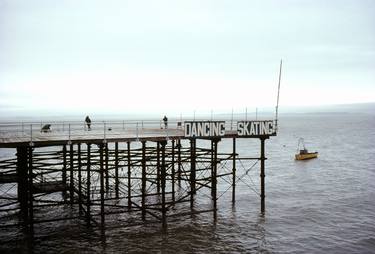 Original Places Photography by Clive Frost