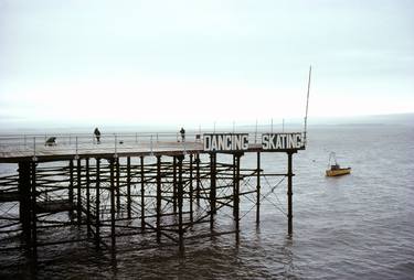 Original Documentary Places Photography by Clive Frost