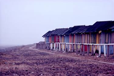 Original Documentary Places Photography by Clive Frost