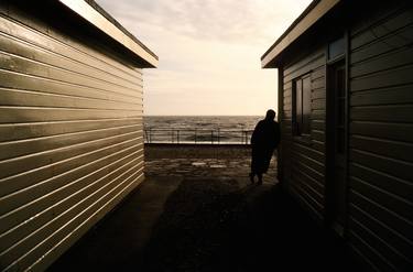 Original Beach Photography by Clive Frost