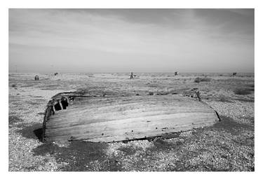 Original Documentary Landscape Photography by Clive Frost