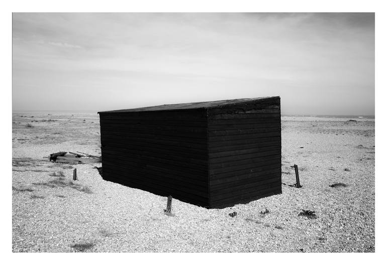 Original Documentary Landscape Photography by Clive Frost