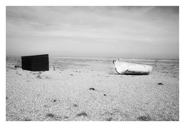 Dungeness #5 - Limited Edition 1 of 8 thumb