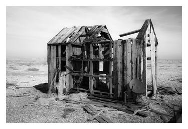 Dungeness #6 - Limited Edition 1 of 8 thumb