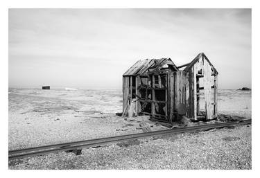 Dungeness #6a - Limited Edition 1 of 8 thumb