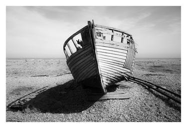 Dungeness #8 - Limited Edition 1 of 8 thumb