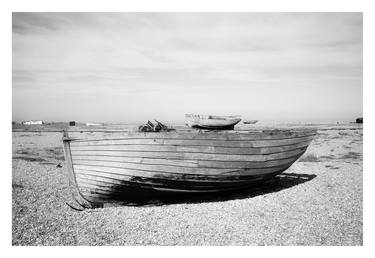 Original Documentary Landscape Photography by Clive Frost