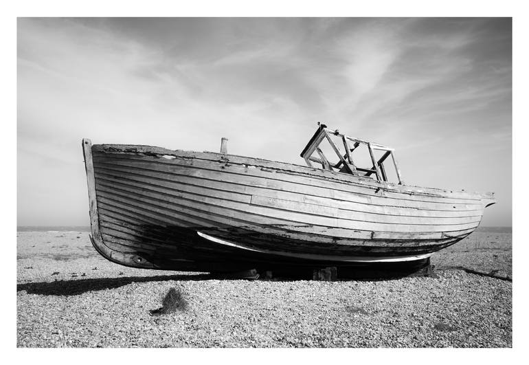 Original Documentary Landscape Photography by Clive Frost
