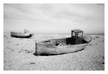 Dungeness #8e - Limited Edition 1 of 8 thumb