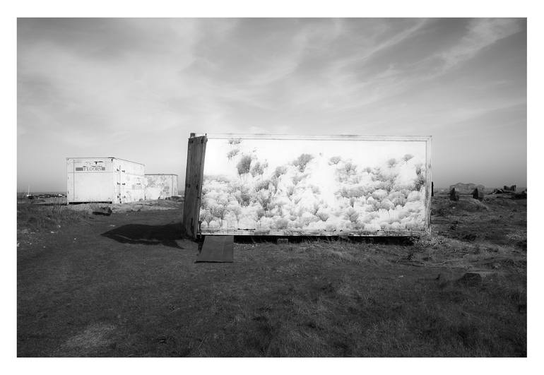 Original Documentary Landscape Photography by Clive Frost