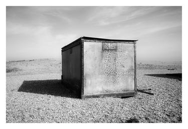 Dungeness #11 - Limited Edition 1 of 8 thumb