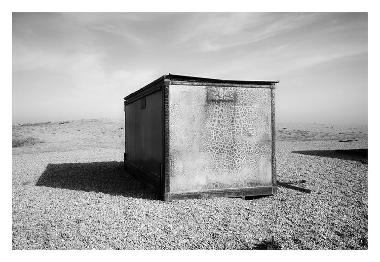 Original Documentary Landscape Photography by Clive Frost
