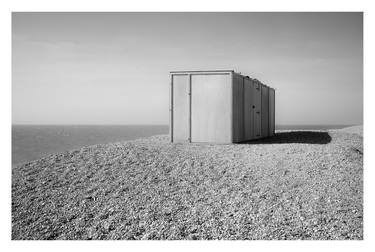 Dungeness #12 - Limited Edition 1 of 8 thumb