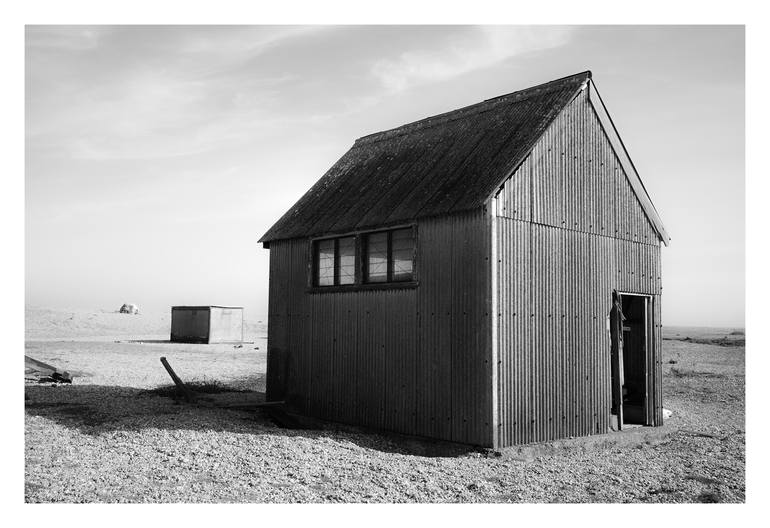 Original Documentary Landscape Photography by Clive Frost