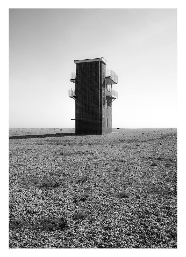 Original Documentary Landscape Photography by Clive Frost
