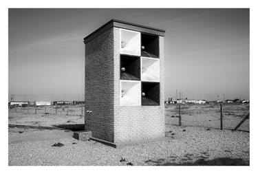 Dungeness #16 - Limited Edition 1 of 8 thumb